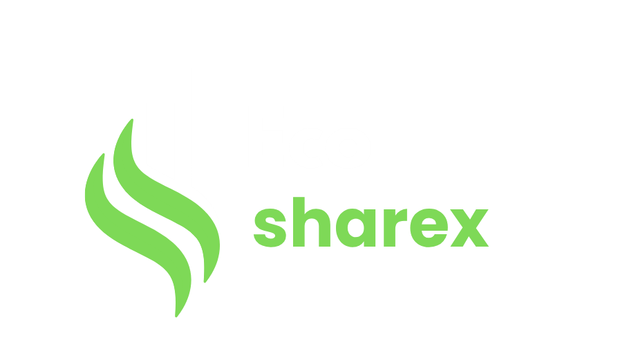 Ecosharex
